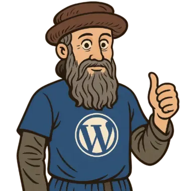 mobile hero Image of Johannes Gutenberg. German inventor who designed and built the movable-type printing press.