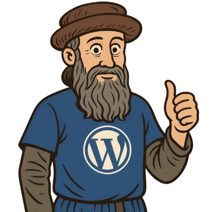 pc hero Image of Johannes Gutenberg. German inventor who designed and built the movable-type printing press.